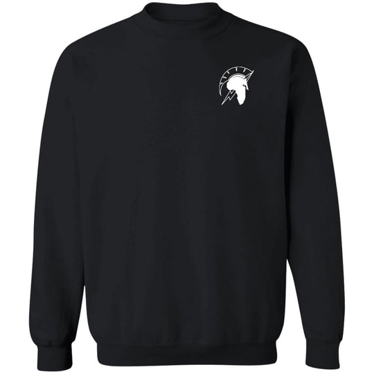 Pullover Sweatshirt