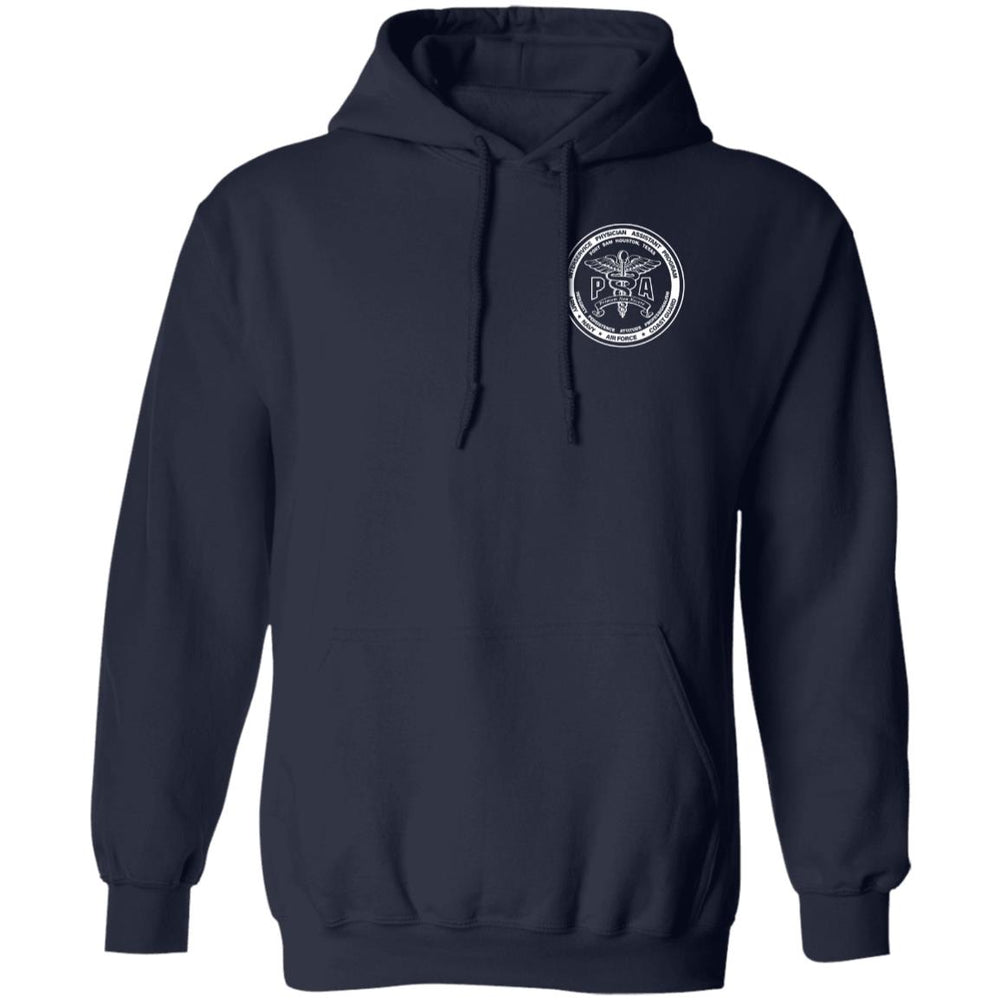 Pullover Hoodie