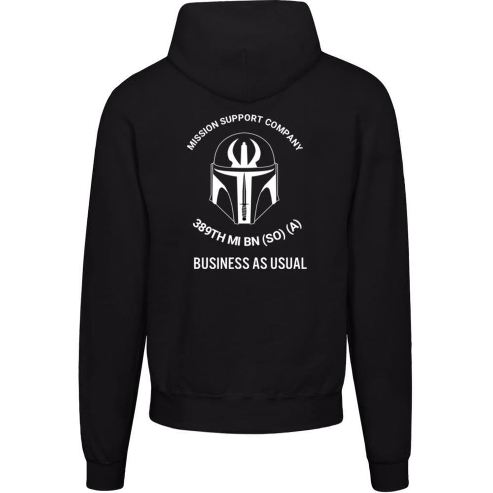 Champion Mens Powerblend Hoodie