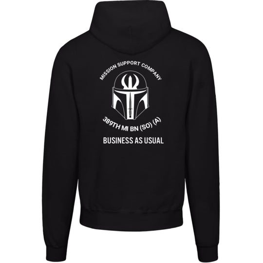 Champion Mens Powerblend Hoodie