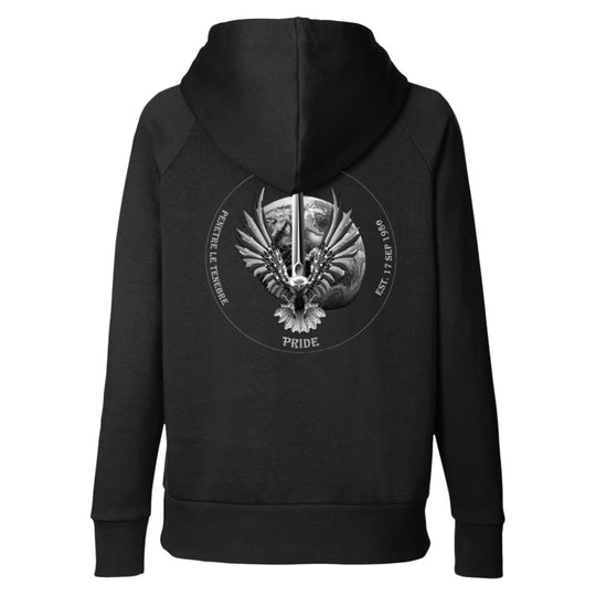 Under Armour Womens Rival Fleece Hoodie