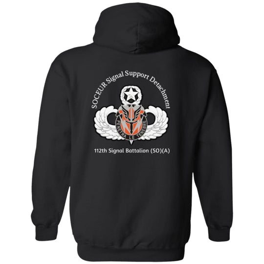 Pullover Hoodie