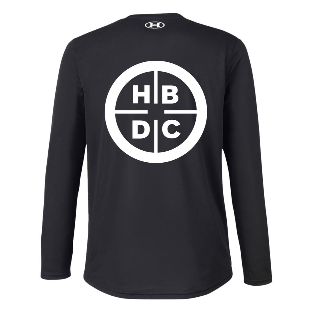 Under Armour Long Sleeve Performance Tee 3C