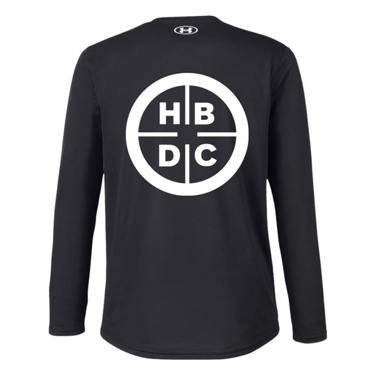 Under Armour Long Sleeve Performance Tee 3C