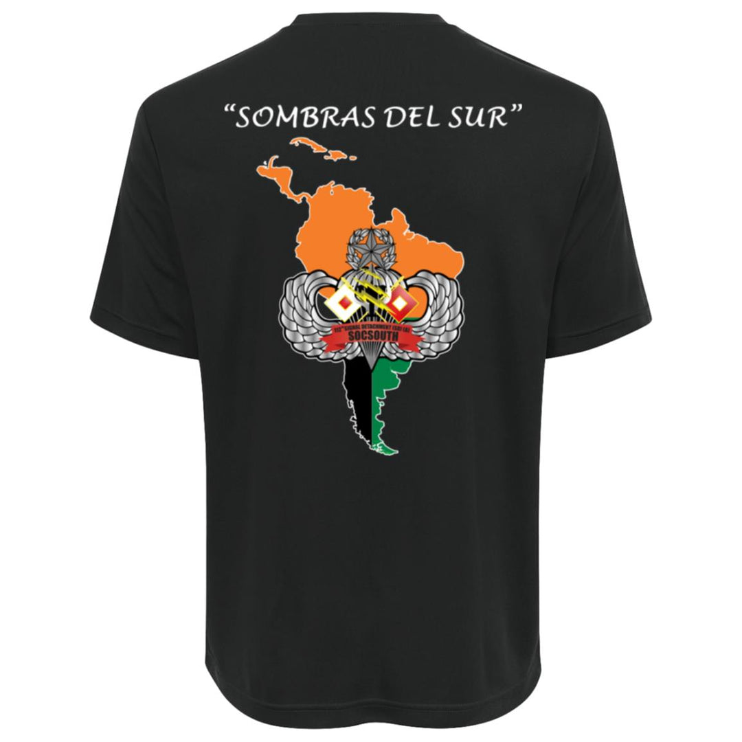 Sport-Tek Mens Competitor Tee