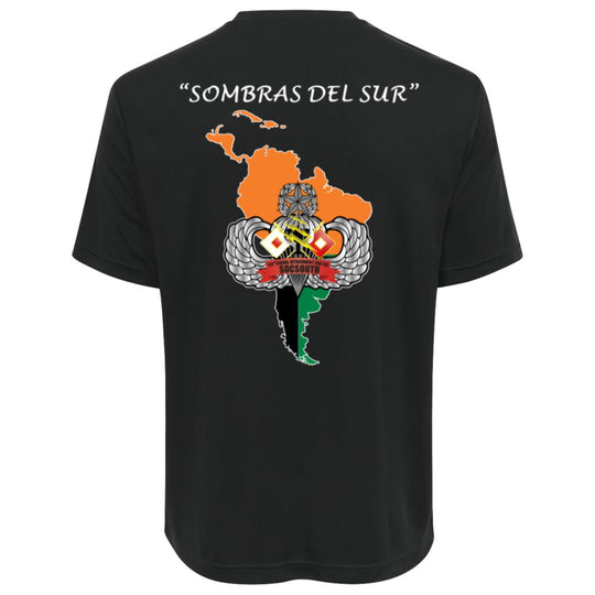 Sport-Tek Mens Competitor Tee