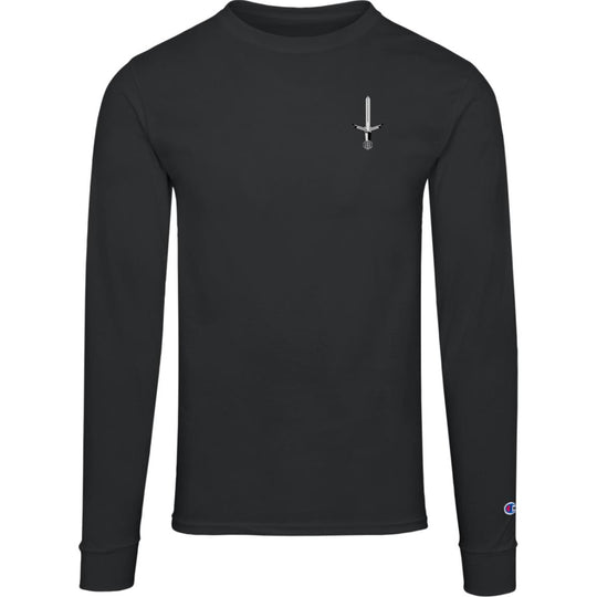 Long Sleeve Performance Tee