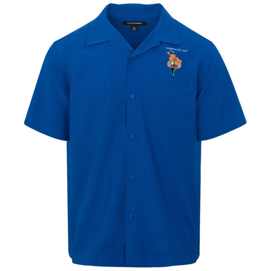 Port Authority Mens Performance Staff Shirt