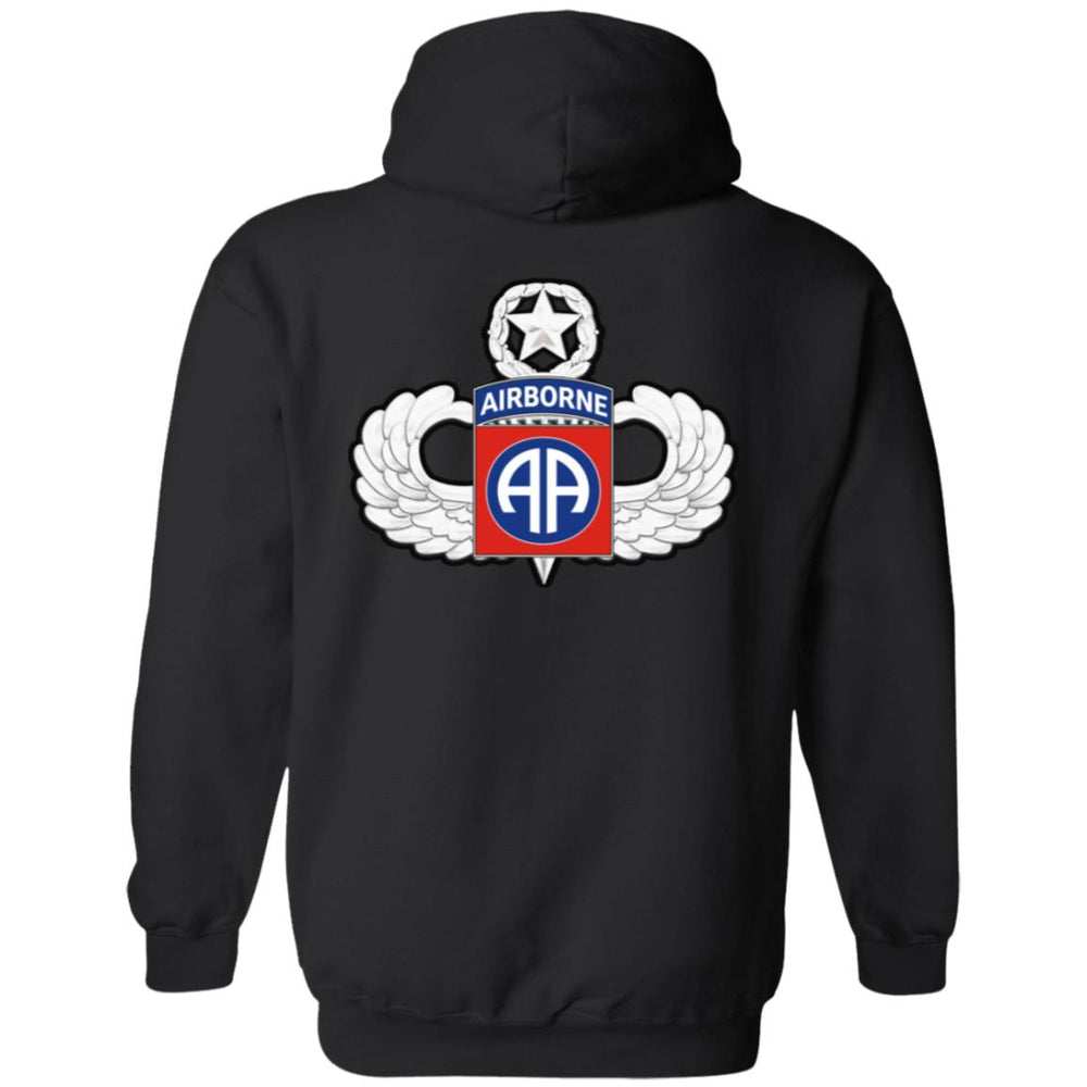 Pullover Hoodie