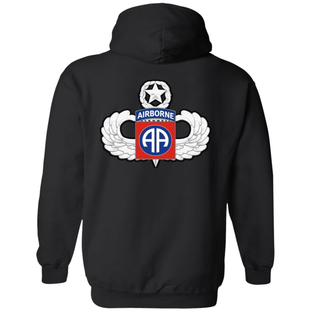 Pullover Hoodie