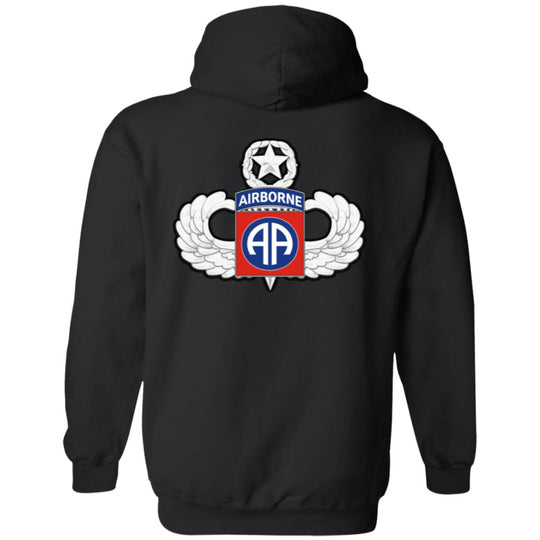 Pullover Hoodie