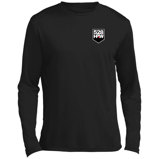 Men’s Long Sleeve Performance Tee 2