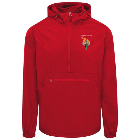 Sport-Tek Packable Anorak