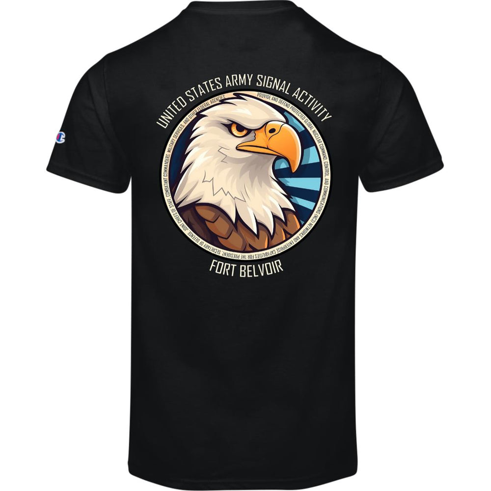 Moisture-Wicking Tee