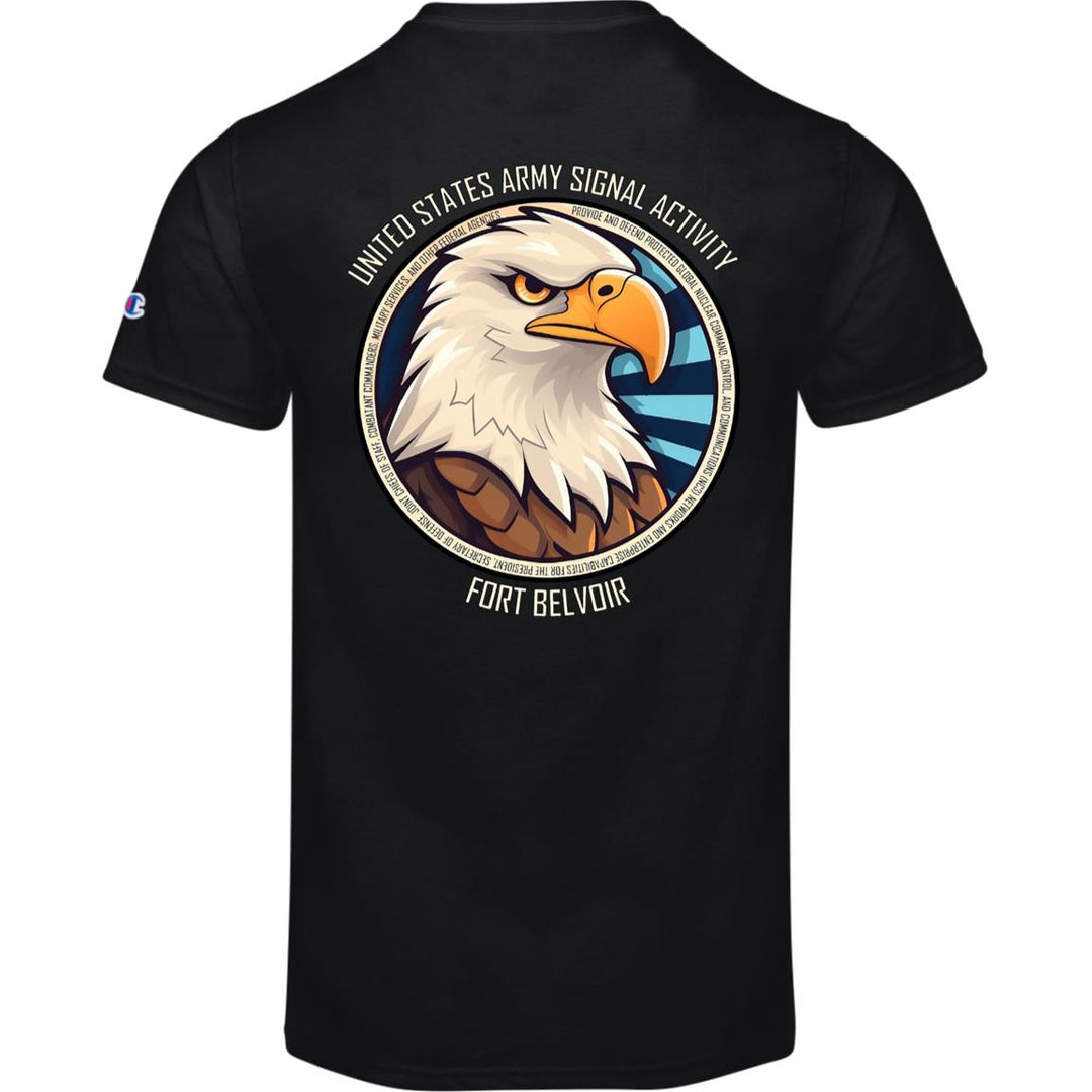 Moisture-Wicking Tee