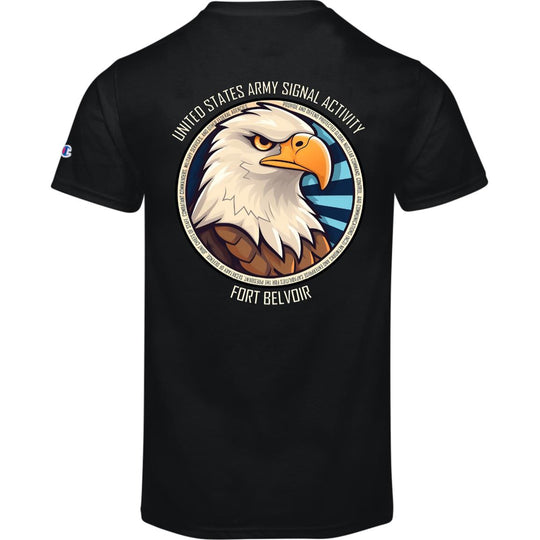 Moisture-Wicking Tee