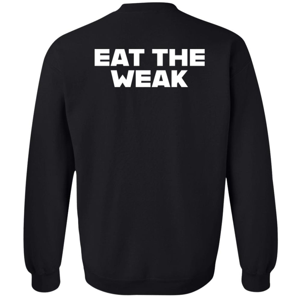 Pullover Sweatshirt