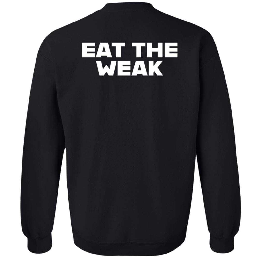 Pullover Sweatshirt