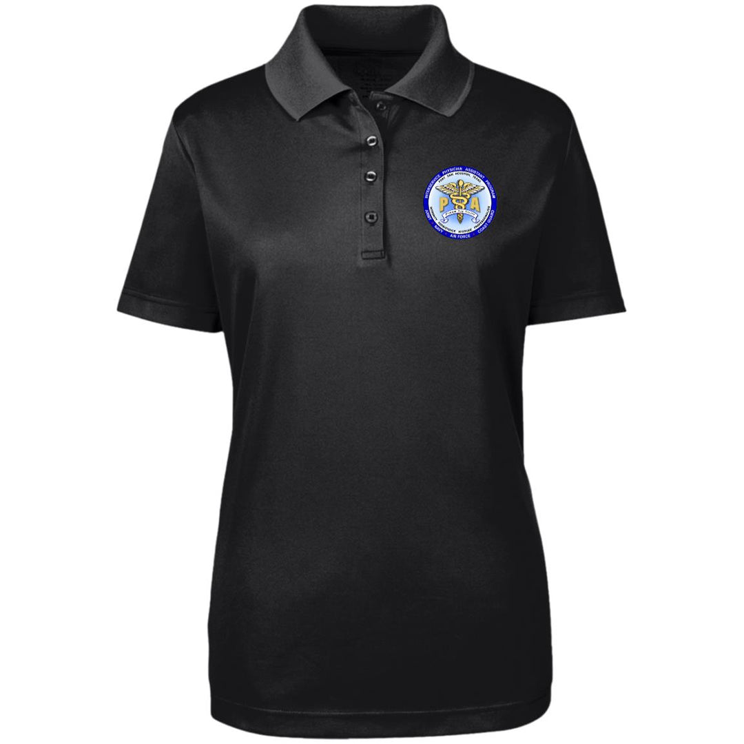 Ladies' Micropique Sport-Wick® Polo