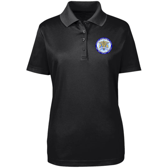 Ladies' Micropique Sport-Wick® Polo