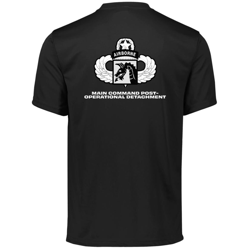 Moisture-Wicking Tee