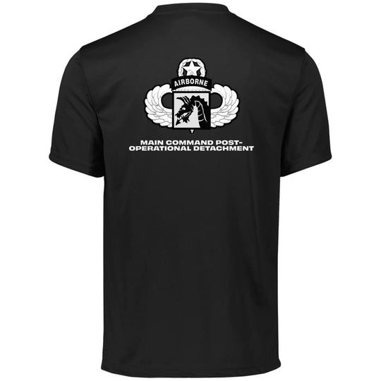 Moisture-Wicking Tee