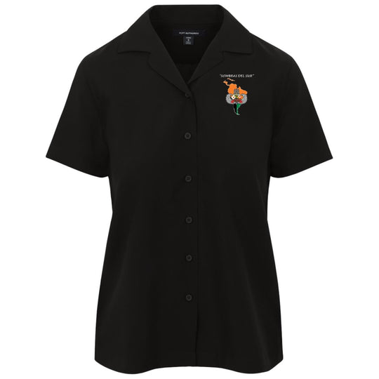 Port Authority Womens Performance Staff Shirt