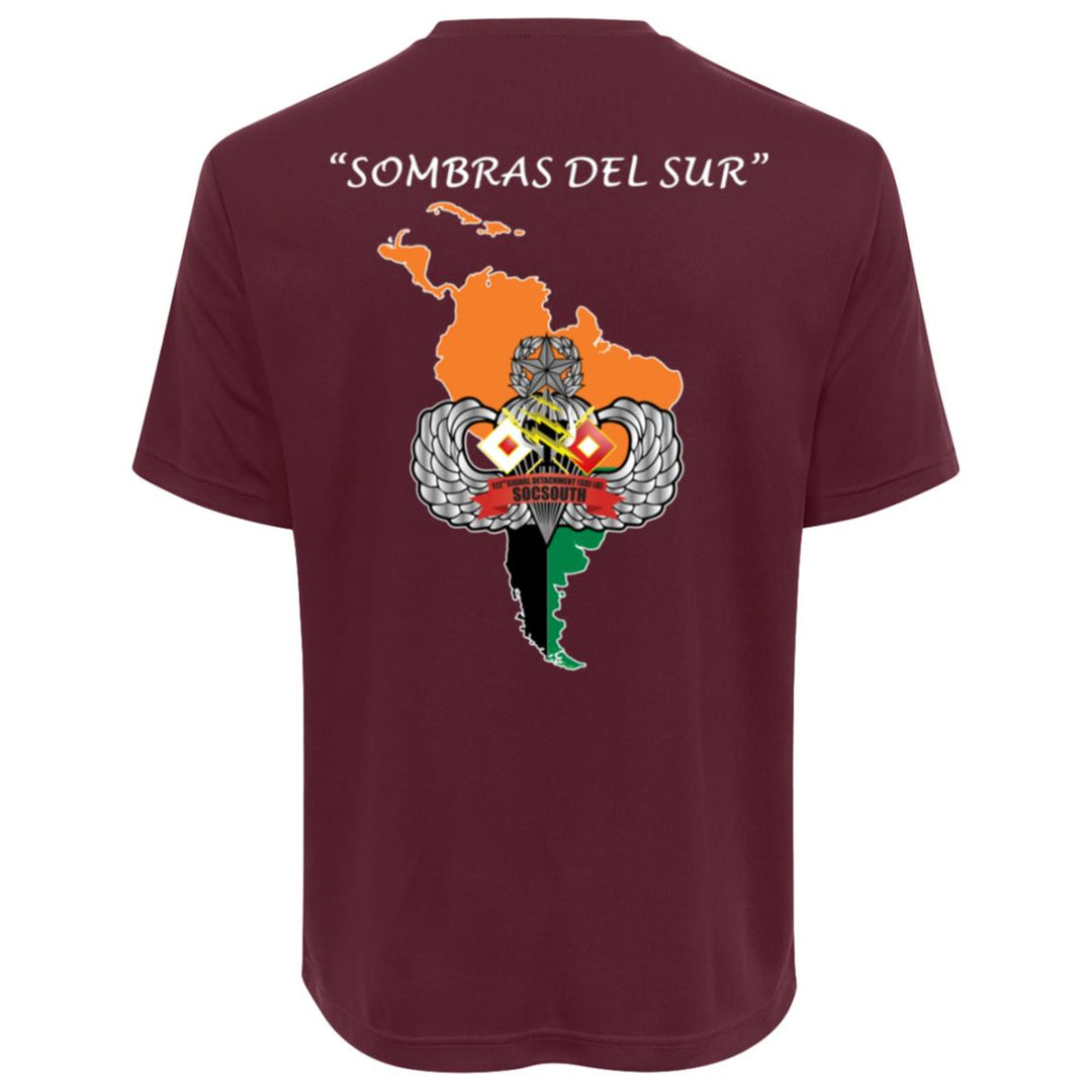 Sport-Tek Mens Competitor Tee