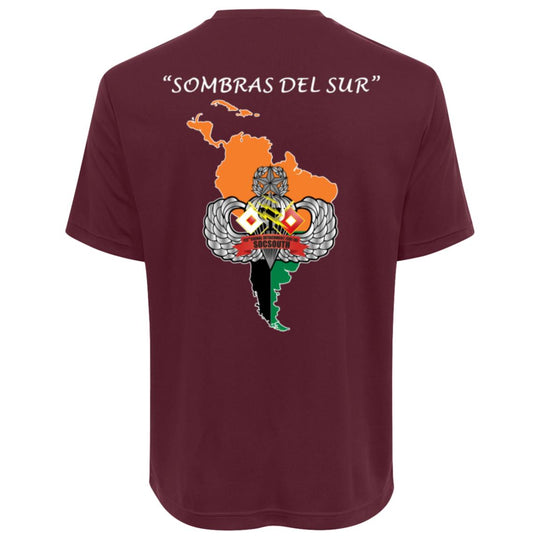 Sport-Tek Mens Competitor Tee