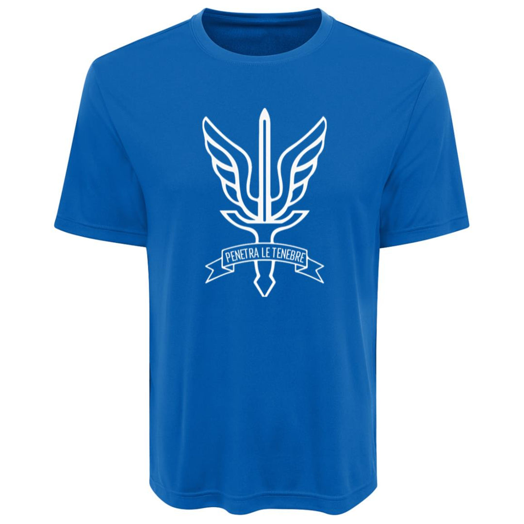 Sport-Tek Mens Competitor Tee