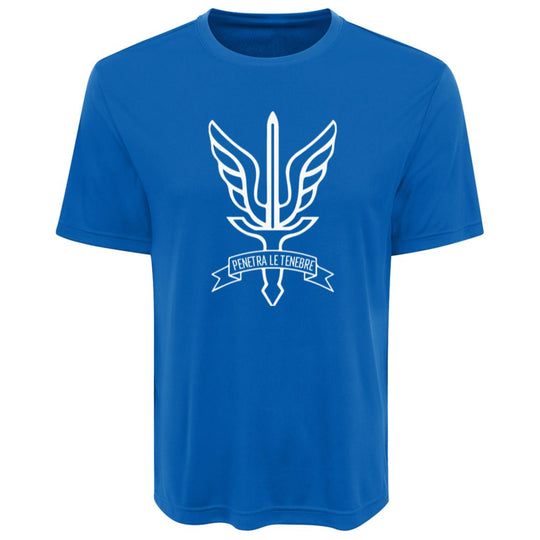 Sport-Tek Mens Competitor Tee