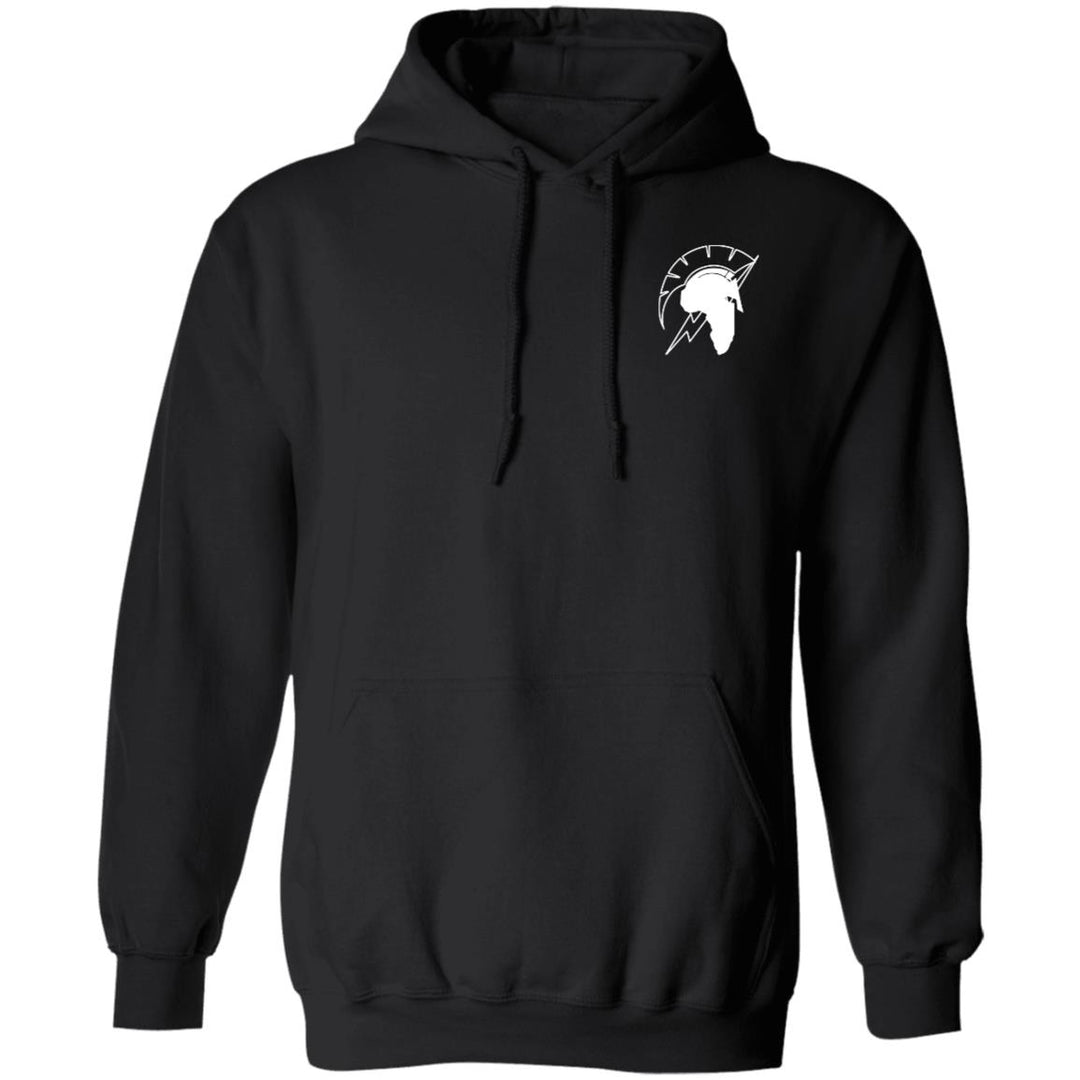 Pullover Hoodie