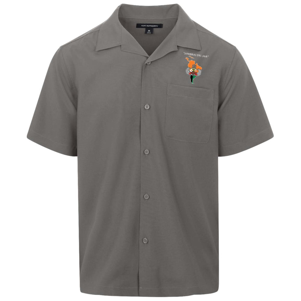 Port Authority Mens Performance Staff Shirt