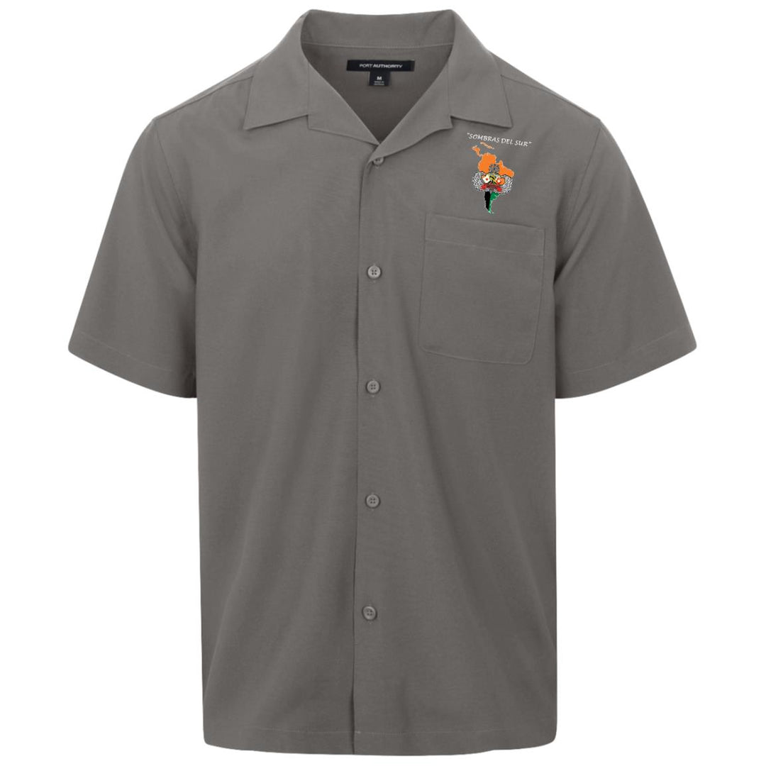 Port Authority Mens Performance Staff Shirt