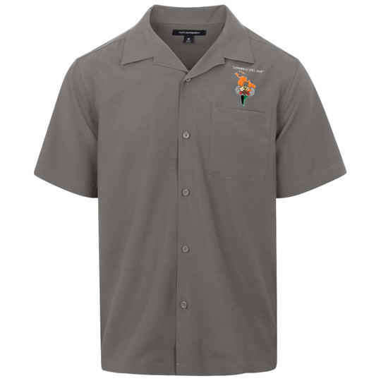 Port Authority Mens Performance Staff Shirt