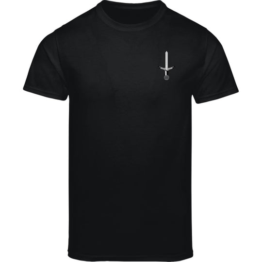 Moisture-Wicking Tee