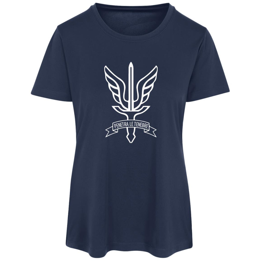 Sport-Tek Womens Competitor Tee