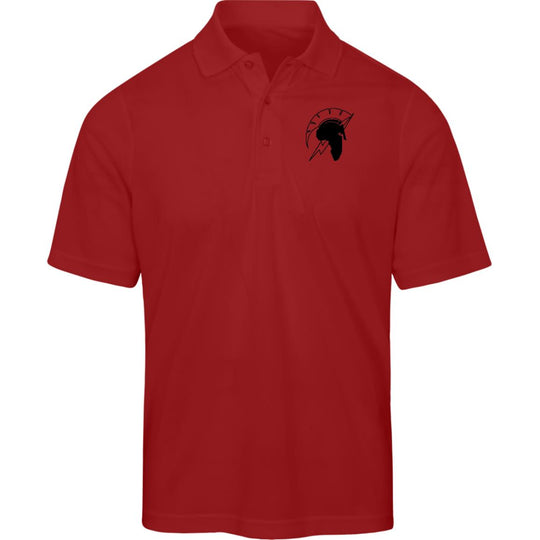 Micro-Mesh Polo