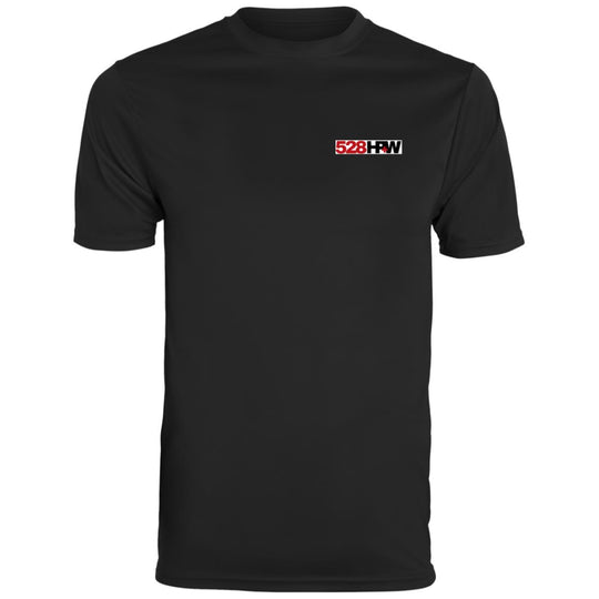 Men's Moisture-Wicking Tee 4