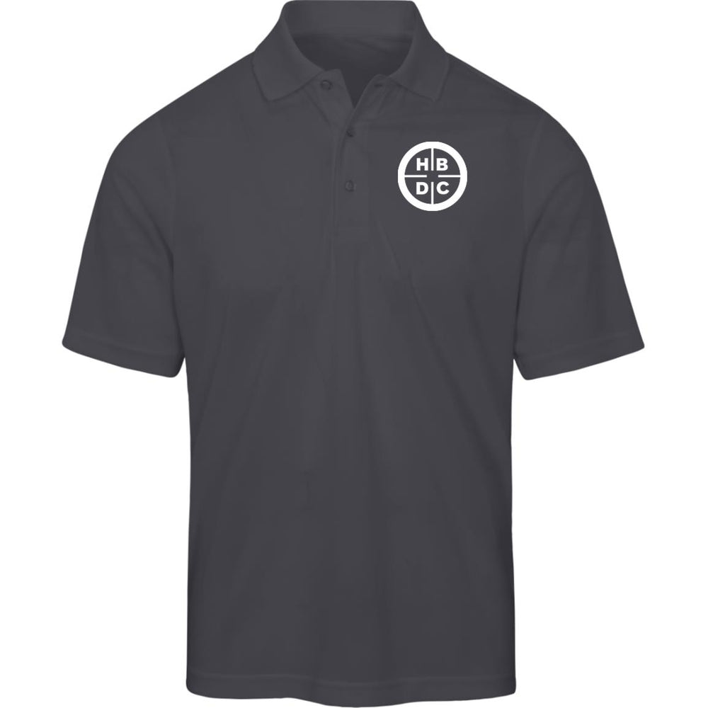 Micro-Mesh Polo 1C