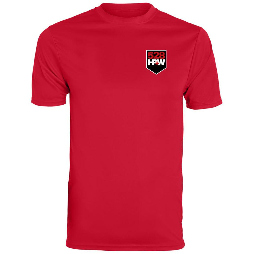 Men's Moisture-Wicking Tee 1