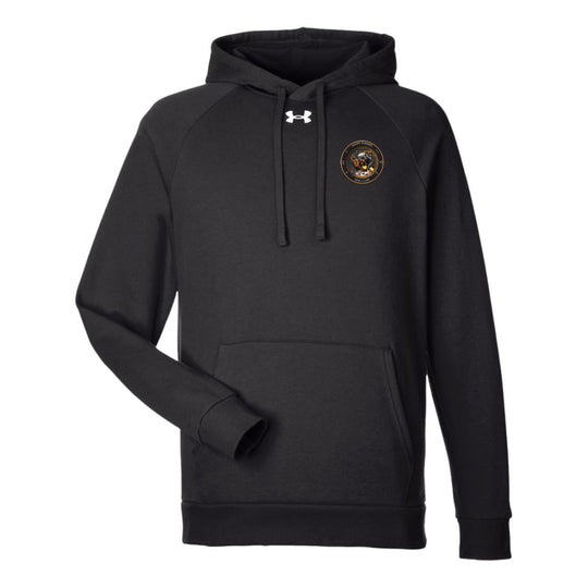 Under Armour Pullover Hoodie 2B
