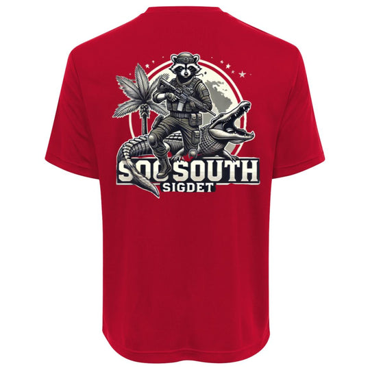 Sport-Tek Mens Competitor Tee