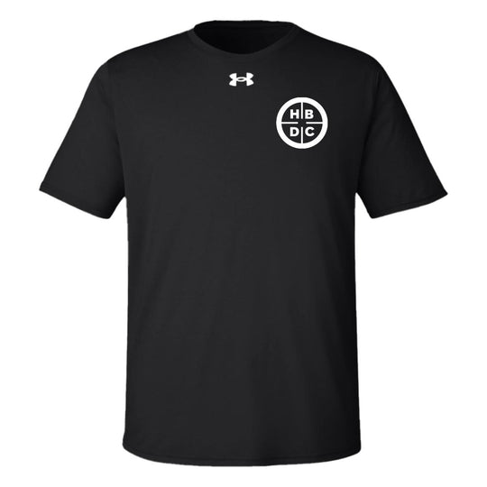 Under Armour Moisture-Wicking Tee 2C