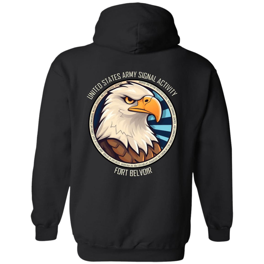 Pullover Hoodie