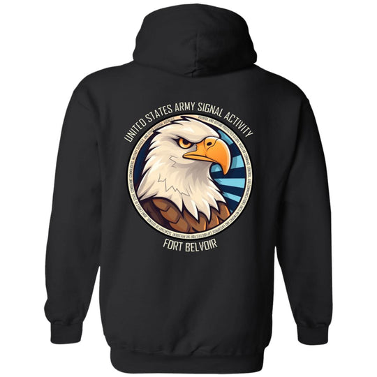 Pullover Hoodie