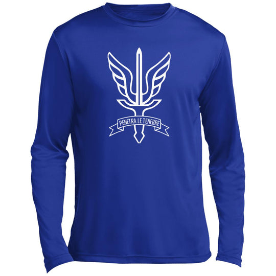 Sport-Tek Long Sleeve Performance Tee
