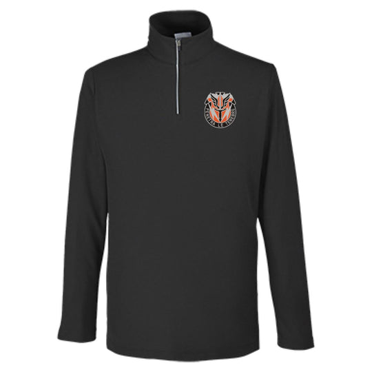 1/4-Zip Pullover