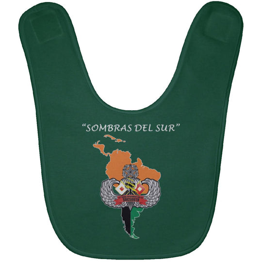 Baby Bib
