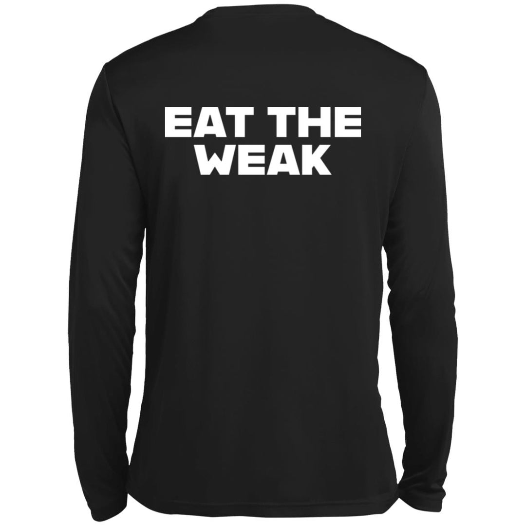 Long Sleeve Performance Tee